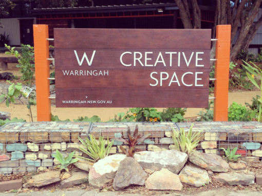 Read more about the article Creative Warringah Inspiration Workshop