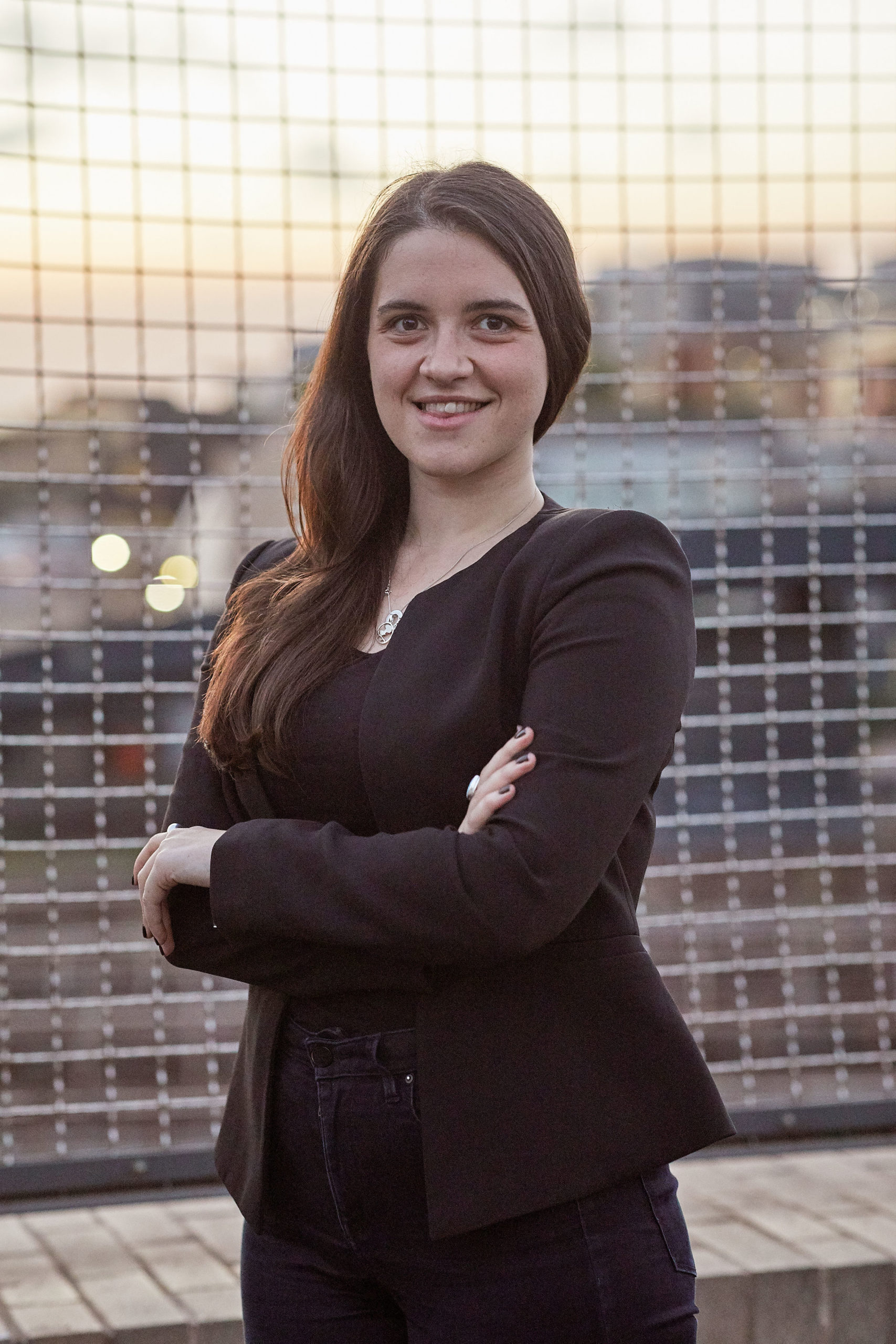 Lauren Gram JOC Consulting Lauren Gram JOC Consulting