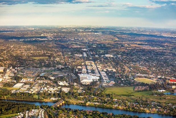 Read more about the article Places of Penrith Implementation Plan