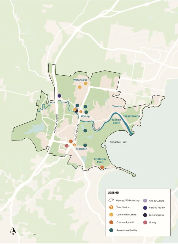 Place Plans