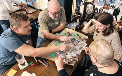 Maitland Station Precinct reVITALise Public Transport Vibrancy Grant