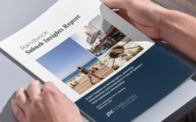 Randwick Suburb Insights Report